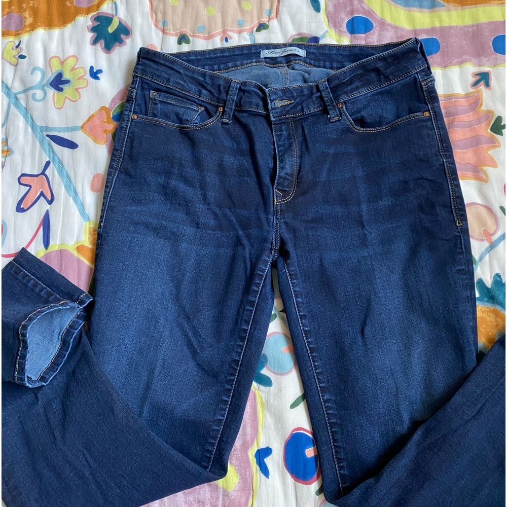 Mavi Womens Jeans. Perfect condition. 30x32